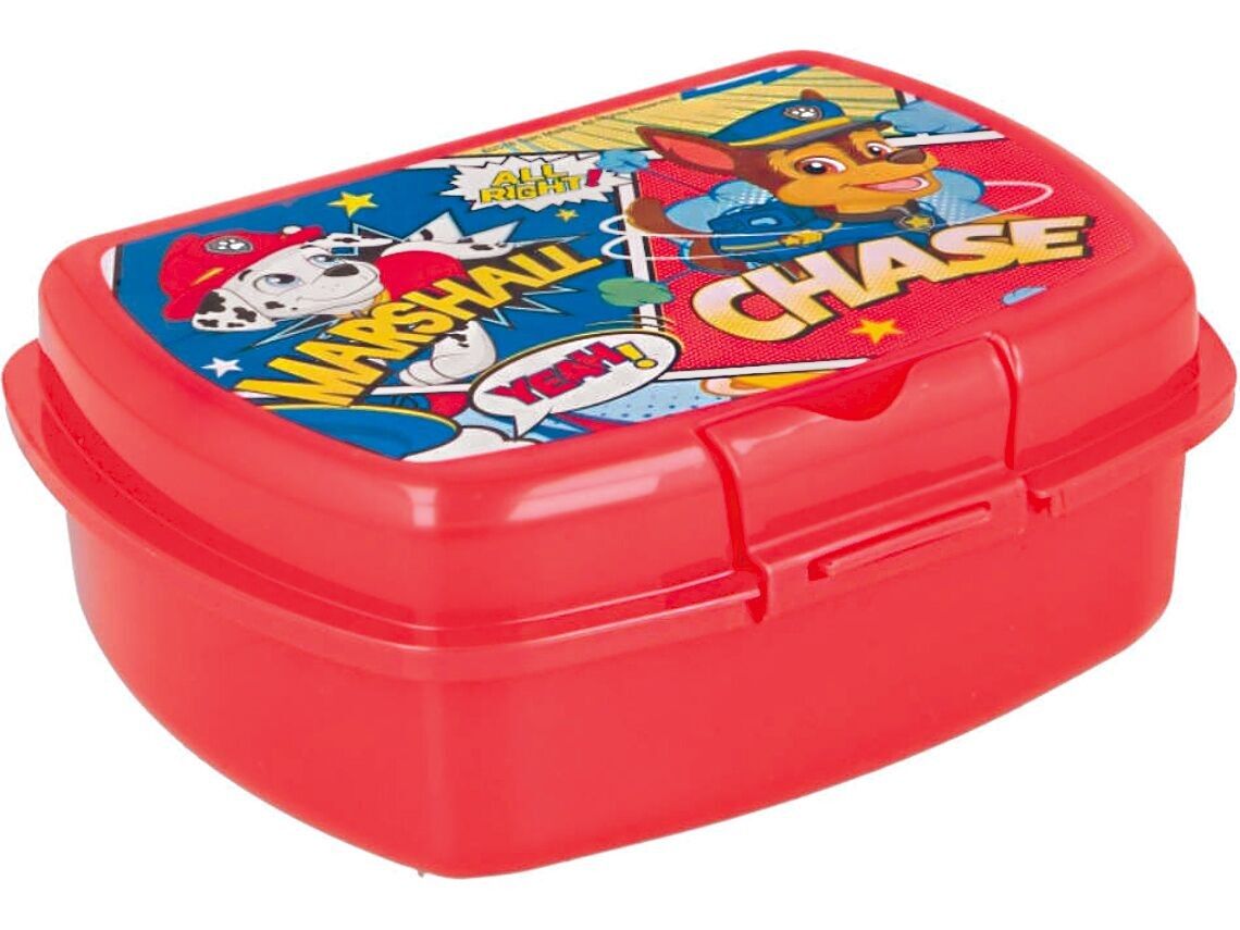 Macchina per sandwich a fumetti Urban Paw Patrol - ST18938