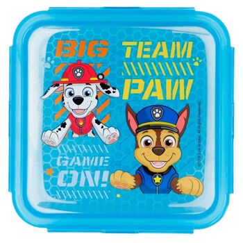 Récipient hermétique Paw Patrol - ST18959 2