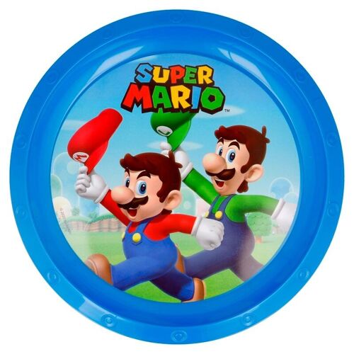 Plato Super Mario EASY - ST21412