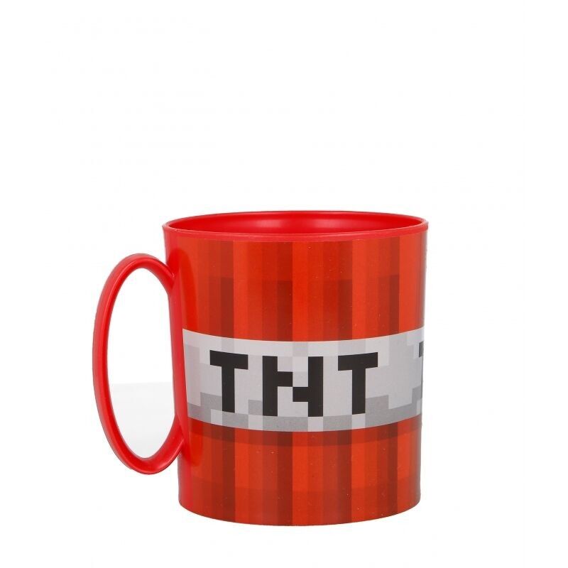 Taza Micro Minecraft - ST40404