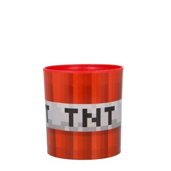 Tasse Micro Minecraft - ST40404 2