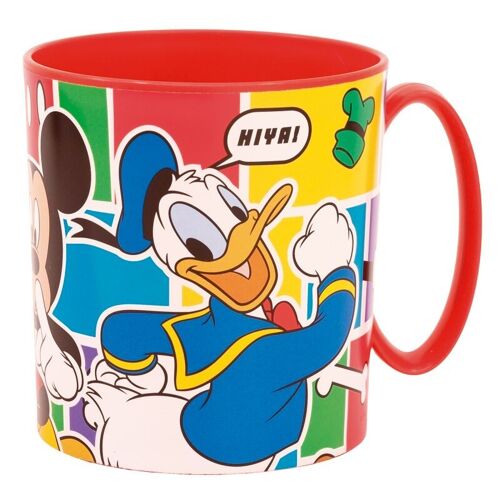 Taza Micro Mickey - ST74304