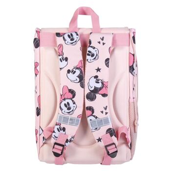 GRAND SAC A DOS ECOLE EXTENSIBLE MINNIE - 2100004012 2