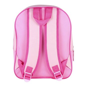 SAC À DOS MINNIE ENFANT 3D - 2100004018 2