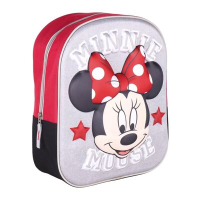 INFANT 3D MINNIE BACKPACK - 2100004019