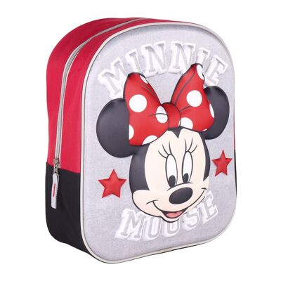 ZAINO MINNIE NEONATO 3D - 2100004019