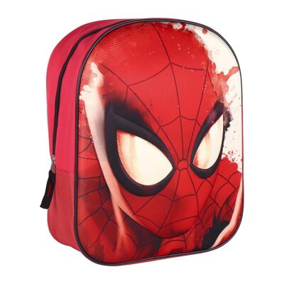 ZAINO NEONATO 3D SPIDERMAN - 2100004021