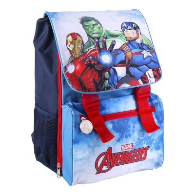 AVENGERS ZAINO SCUOLA GRANDE ESTENSIBILE - 2100004024