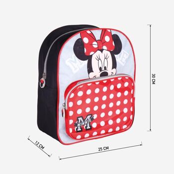 SAC À DOS MINNIE ENFANT - 2100004030 4