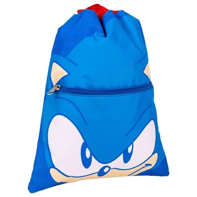 SAQUITO ESCOLAR SONIC - 2100004368