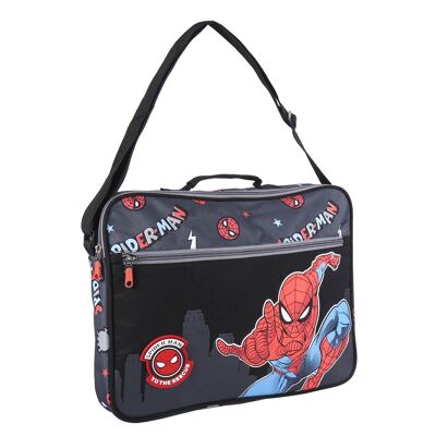 ZAINO SCUOLA SPIDERMAN CARTERONA - 2100003846