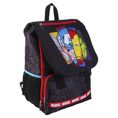 ZAINO SCUOLA GRANDE ESTENSIBILE AVENGERS - 2100003848