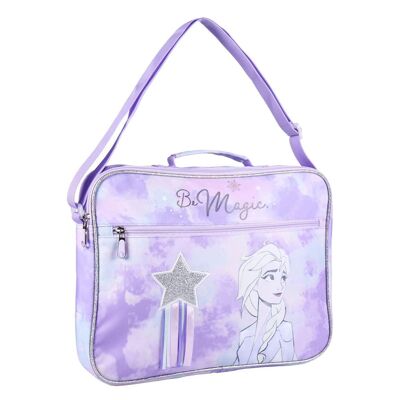 FROZEN II ZAINO CARTERON SCUOLA ELSA - 2100003850