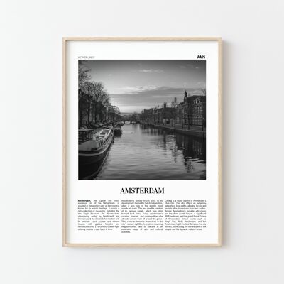 cartel de Ámsterdam