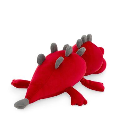 Peluche, Sleepy le Dragon 45cm