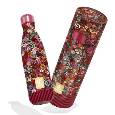 Pip Studio - Tutti i Fiore (rojo) - 500ML