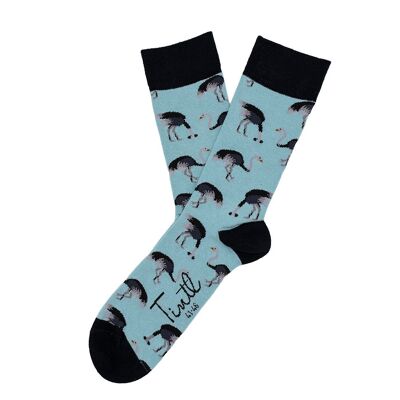 Tintl socks | Animal - Ostrich