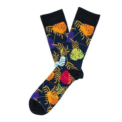 Tintl Socken | Farbe - Tropical