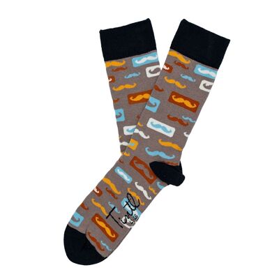 Tintl socks | Retro - Pierre