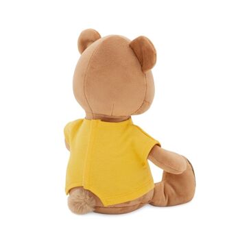 Peluche, Ours 2