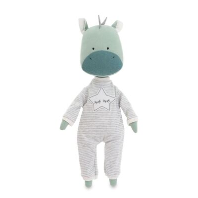 Peluche, Andy le Dragon