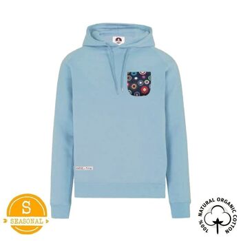 Sudadera Titlis