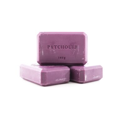 Patchouli