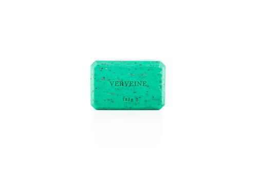 Verveine ( exfoliant )