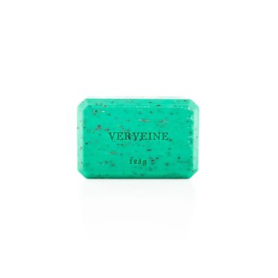 Verbena (exfoliant)