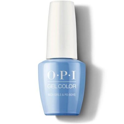 OPI GC - RICH GIRLS & PO-BOYS