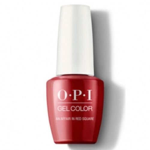 OPI GC - AN AFFAIR IN RED SQUARE