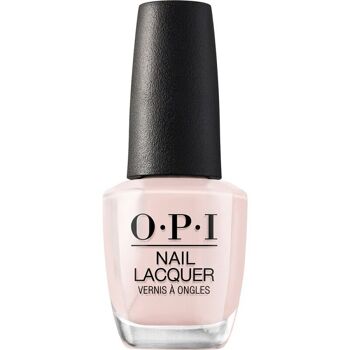 OPI NL - STOP I'M BLUSHING 15 ML 1