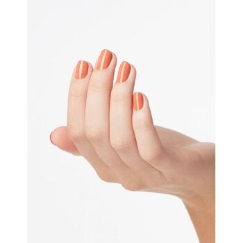 OPI NL - FREEDOM OF PEACH 15 ML 3