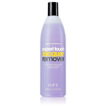 OPI EXPERT TOUCH REMOVER 450 ML