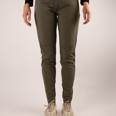 Wild Pant - Pantaloni sportivi versatili da donna