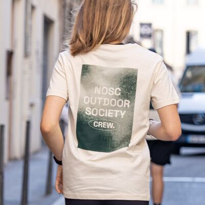 After Tee - Equipaggio NOSC unisex