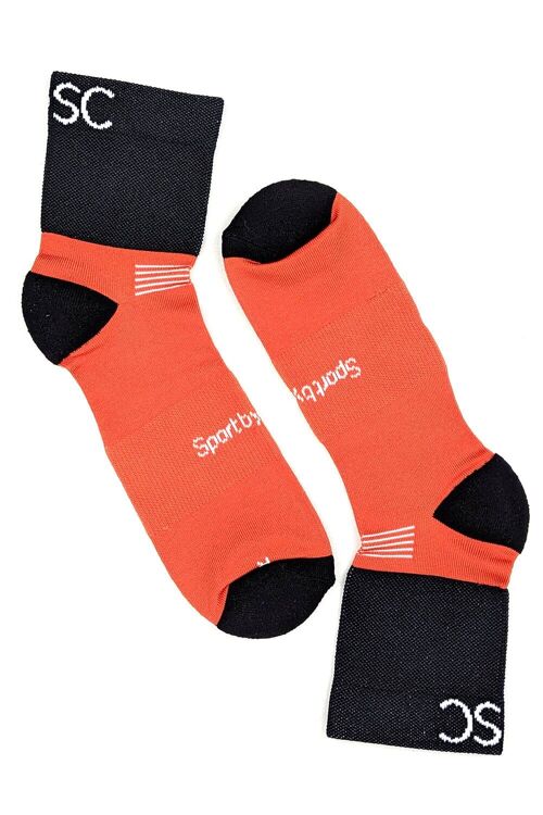 Dual Socks - Chaussettes polyvalentes