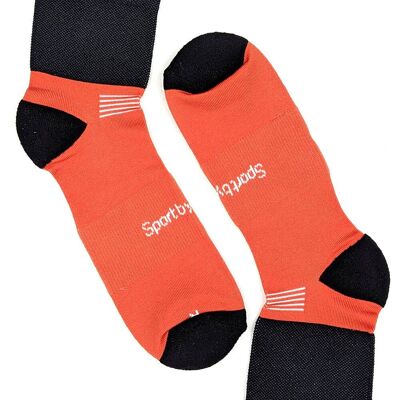 Dual-Socken – Vielseitige Socken