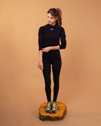 Invisible - baselayer - femme 4