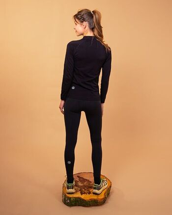 Invisible - baselayer - femme 5