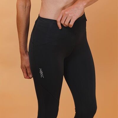 Wild Legging - Recycled Sports Leggings
