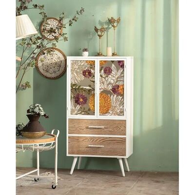 ARMOIRE SÉVILLE - 60x33x115cm