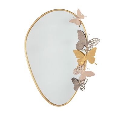 CARINA MIRROR - 58x4x71cm