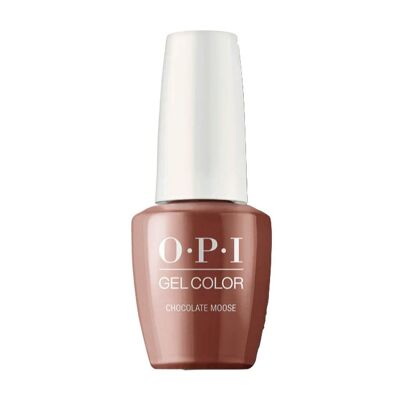 OPI GC - CHOCOLATE MOOSE