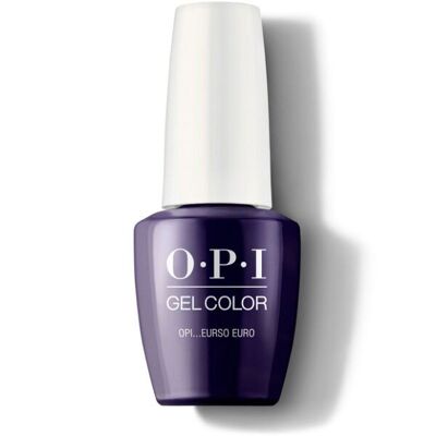 OPI GC - OPI...EURSO EURO