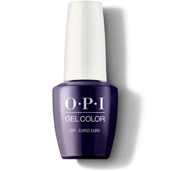 OPI GC - OPI...EURSO EURO 1