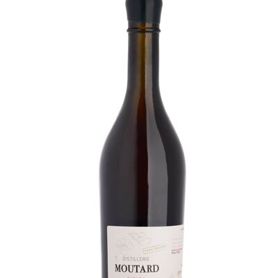 Famille Moutard - Ratafia Champenois Chardonnay Sans Sulphur