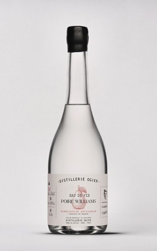 Distillerie Ogier - Poire Williams