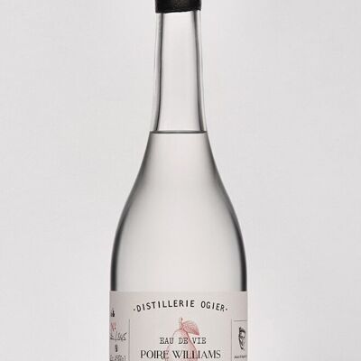 Distillerie Ogier - Poire Williams