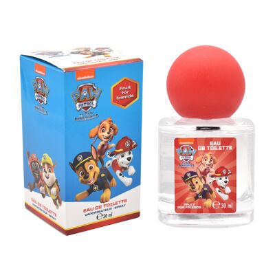 Paw Patrol - Eau de Parfum - 30 ml